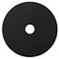 Fantasia Fantasia LOPAL Mini Disc mit einem Durchmesser von 200 mm, satiniert schwarz, aus der Premium-Kollektion