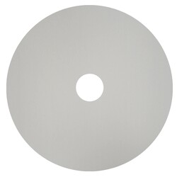 Fantasia Lopal mini disc aplique de pared Ø200mm blanco satinado