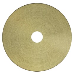 Fantasia LOPAL Mini Disco Ø250mm Oro Coleccion Premium