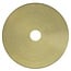 Fantasia Fantasia LOPAL Mini Disc mit einem Durchmesser von 250 mm, gold, aus der Premium-Kollektion