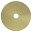 Fantasia Fantasia LOPAL mini disco con un diametro de 250 mm, dorado, de la coleccion Premium