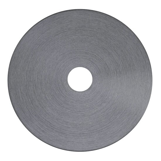 Fantasia Fantasia Lopal mini disc ceiling light in steel, Ø250mm, part of the Premium collection, light source not included.