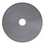 Fantasia Fantasia Lopal Mini Disc Deckenleuchte aus Stahl, Ø250mm, aus der Premium-Kollektion, ohne Leuchtmittel.
