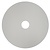 Fantasia Fantasia Lopal Maxi applique murale disc Ø250mm blanc mat