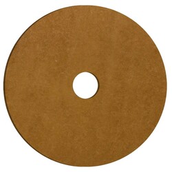 Fantasia LOPAL Mini Lampenschirm Ø200mm Filz milk coffee