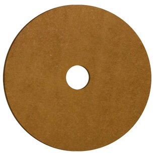 Fantasia LOPAL mini pantalla Ø200mm fieltro milk coffee