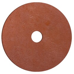 Fantasia Lopal mini disc pantalla fieltro mandarina Ø200mm
