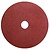 Fantasia Fantasia LOPAL mini disc pantalla fieltro rojo Ø200mm