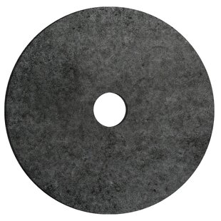 Fantasia LOPAL mini abat-jour Ø200mm feutre sésame noir