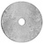Fantasia Fantasia LOPAL pantalla mini disc Ø200mm fieltro gris plata