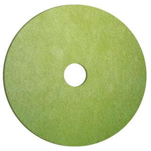 Fantasia Lopal mini disc pantalla Ø200mm fieltro verde claro