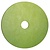 Fantasia Fantasia Lopal mini disc abat-jour Ø200mm feutre vert clair
