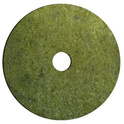 Fantasia Lopal mini disc pantalla Ø200mm fieltro verde caña