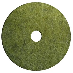 Fantasia Lopal Mini Disc Lampenschirm Ø200mm Filz Schilfgrün