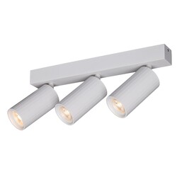 Fantasia ORYX barre 3 spots MR11 blanc, ampoules excl.