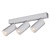 Fantasia Fantasia ORYX barra 3 focos MR11 blanco, bombillas excl.