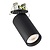 Fantasia Fantasia Oryx spot encastrable noir, MR11 avec ressorts