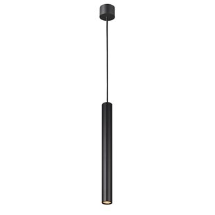 Fantasia ORYX lámpara colgante 400 mm negra, casquillo MR11
