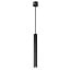 Fantasia Fantasia ORYX lámpara colgante, diámetro 400 mm, negra, casquillo MR11, bombilla no incluida, colección Deco