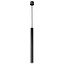 Fantasia Suspension Fantasia Oryx de 600 mm en noir, douille MR11, ampoule vendue non incluse