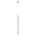 Fantasia Fantasia ORYX lámpara colgante, colección Deco, blanca, diámetro 600 mm, casquillo MR11, bombilla no incluida