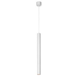 Fantasia ORYX hanglamp wit, Ø 600 mm, MR11 fitting, excl. lichtbron