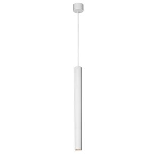 Fantasia ORYX lámpara colgante blanca, Ø 600 mm, casquillo MR11, sin bombilla