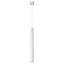 Fantasia Fantasia ORYX lámpara colgante, colección Deco, blanca, diámetro 600 mm, casquillo MR11, bombilla no incluida
