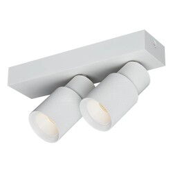 Fantasia NYSAL Spot RL 2L blanco - foco de superficie