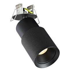 Fantasia NYSAL Foco Negro - Modelo Coleccion Premium