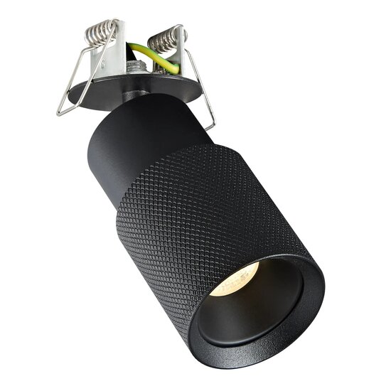 Fantasia Fantasia NYSAL Foco Negro - Foco Individual de la Coleccion Premium de la Marca Fantasia