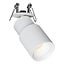 Fantasia Fantasia NYSAL Foco Blanco - Foco Individual de la Coleccion Premium de la Marca Fantasia