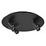 Fantasia Fantasia NYSAL Foco de Techo Negro RD con 5 Puntos de Luz - Modelo de la Coleccion Premium