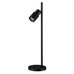 Fantasia NYSAL lampara de mesa negra - coleccion Premium