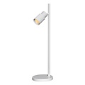 Fantasia Lámpara de mesa Fantasia NYSAL blanca de la colección Premium. Bombilla no incluida.