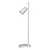 Fantasia Lampe de table Fantasia NYSAL blanche, collection Premium