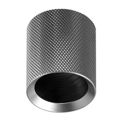 Fantasia NYSAL anillo de montaje acero - accesorio de iluminación