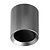 Fantasia Fantasia NYSAL bague de montage acier - accessoire pour luminaire