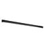Fantasia Fantasia Lux Line LED light line, 1200 mm, black, 27W integrated LED, 2700K warm white light