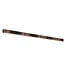 Fantasia Fantasia Lux Line LED-Wandleuchte, 1200 mm, bronzefarben, fest eingebaute LED, 27W, warmweißes Licht 2700K.