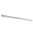 Fantasia Fantasia LUX LINE barra LED, 1200 mm de largo, 27 W, 2700 Kelvin blanco cálido, blanco