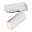 Fantasia Fantasia XIA spotlight from the Premium collection, white, for 1 light point, bulb not included