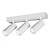 Fantasia Fantasia XIA spot 3 lumières blanc, collection Premium, sans ampoule