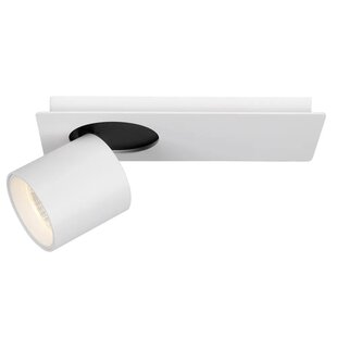 Fantasia OYO Foco LED blanco - luminaria de 1 punto de luz
