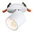 Fantasia Fantasia OYO LED spot in white — compact accent lighting from the Deco collection, with LED light source