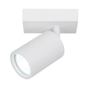 Fantasia INAKI spot blanc, 1 point lumineux, collection Deco