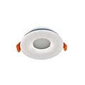 Fantasia Fantasia ARTA foco empotrable en blanco, de la colección Deco de Fantasia, referencia 4016300W