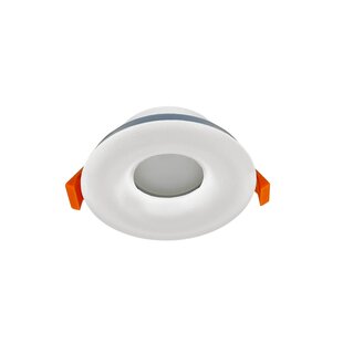Fantasia ARTA spot encastrable blanc - collection Deco