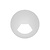 Fantasia Fantasia ARAH round A-Beam opening cover plate white