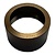 Fantasia Fantasia JUTAI ring brons – accessoire Premium-collectie